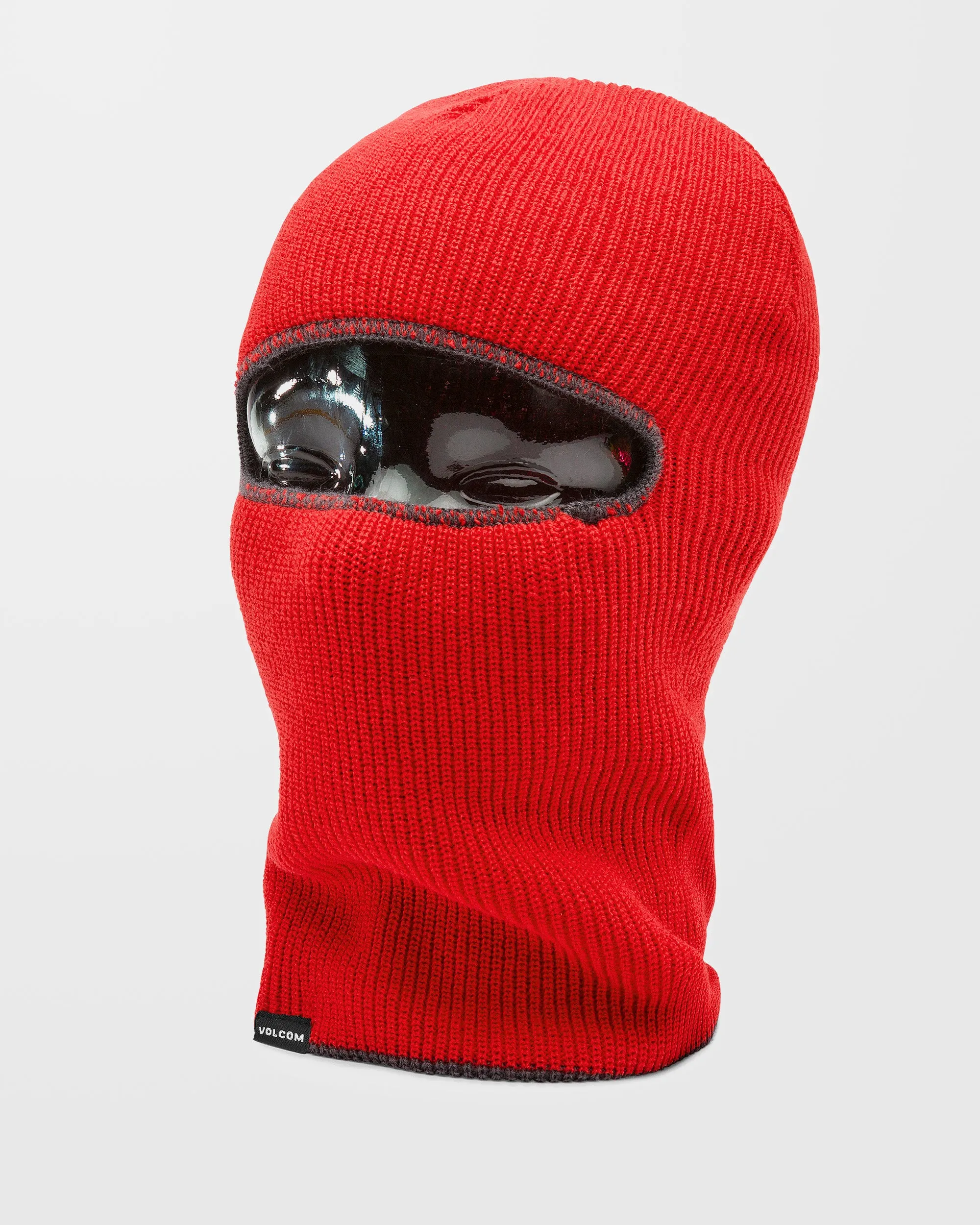 Two Faced Balaclava - Charcoal