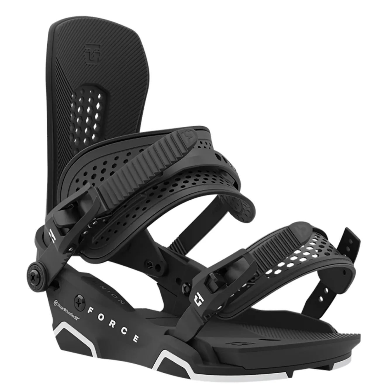 Union Mens Force Snowboard Binding 2024