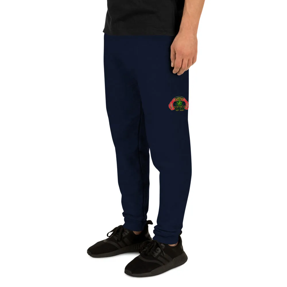 Unisex Joggers