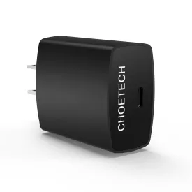 USB-C Wall Charger (5v/3a)