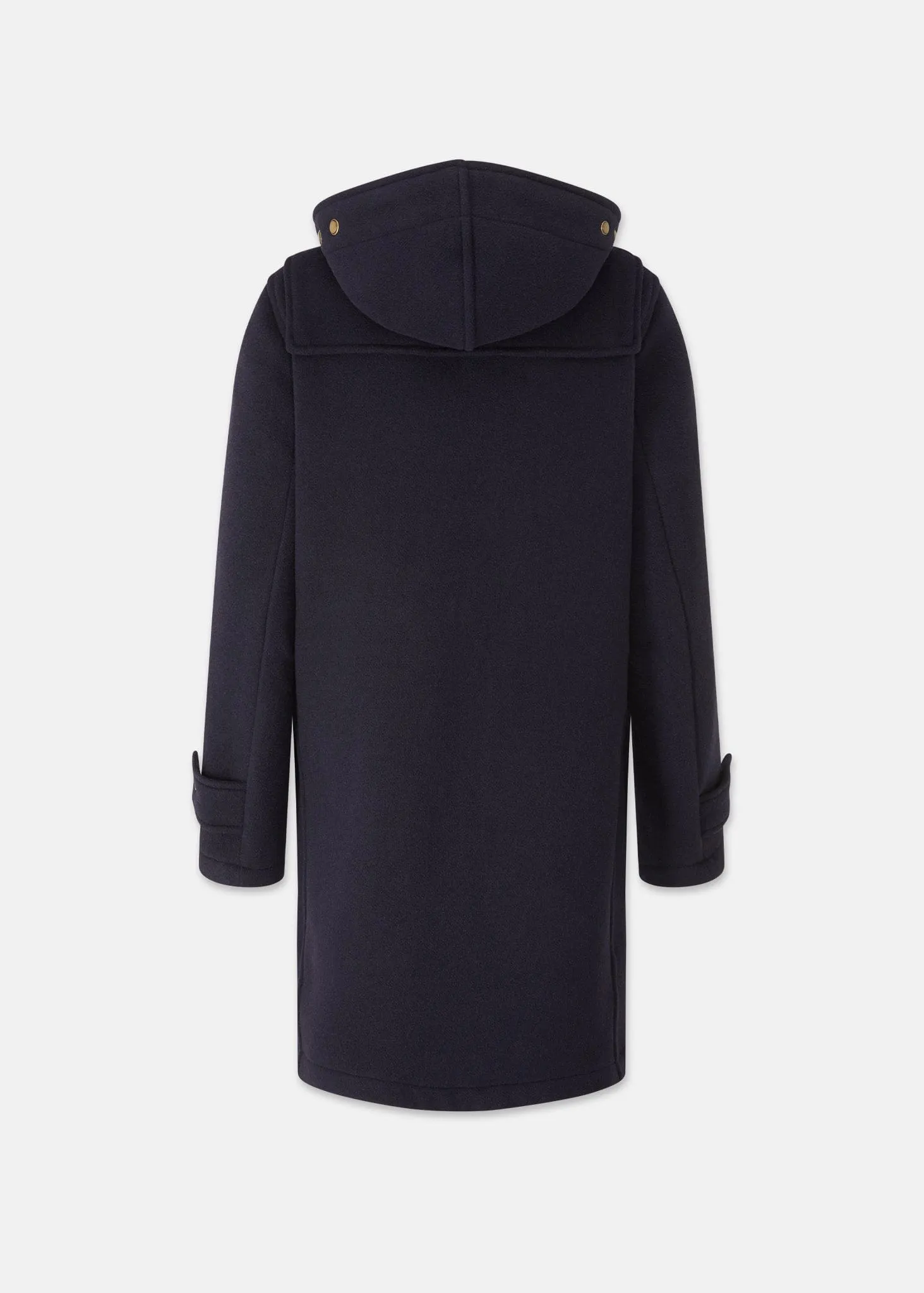 Women’s Original Monty Duffle Coat FC Navy