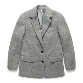 WOMEN'S OVERSIZED BLAZER