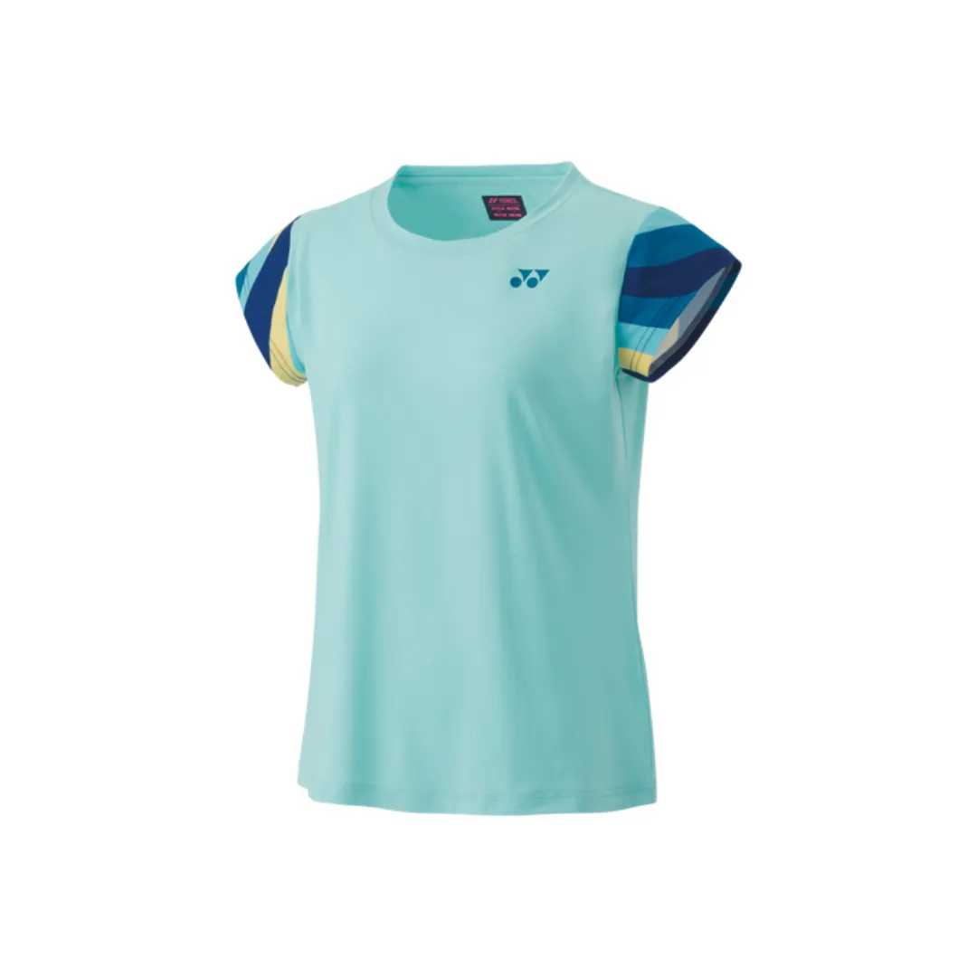 Yonex 20754 AO Women's Crew Neck Shirt